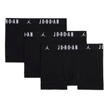 Jhm mens flight cotton 3PK boxer uomo 3 pezzi - 023