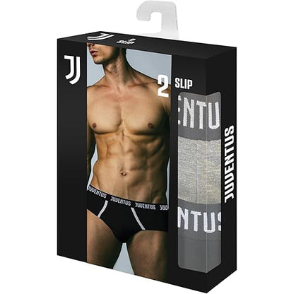Slip pz. 2 uomo juventus - J001