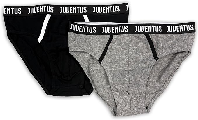 Slip pz. 2 uomo juventus - J001