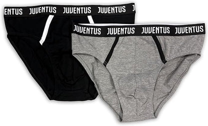 Slip pz. 2 uomo juventus - J001