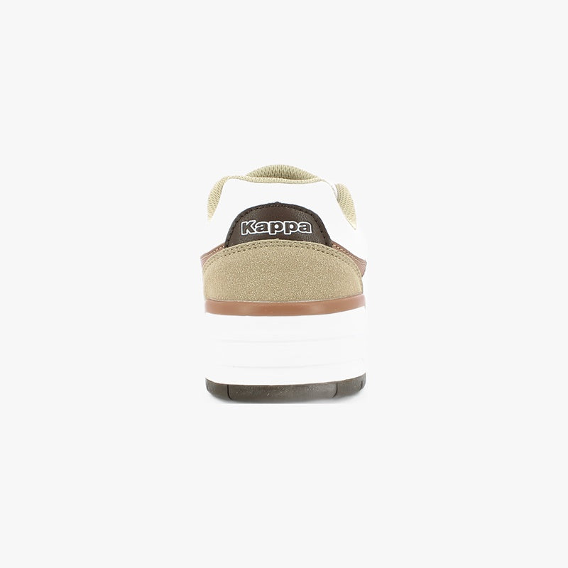 Logo manis 2.0 calzature uomo - A04
