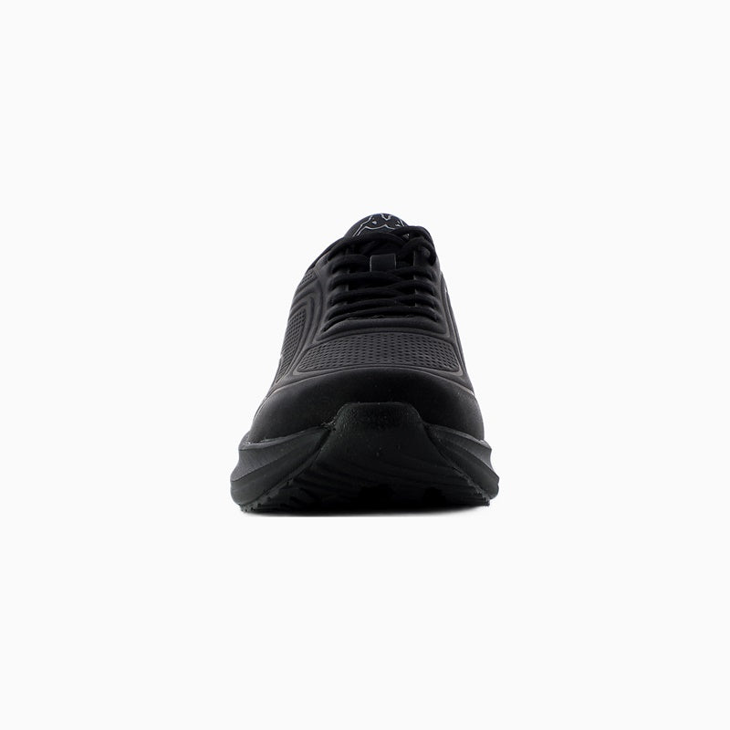 Logo malking pu calzature uomo - 005
