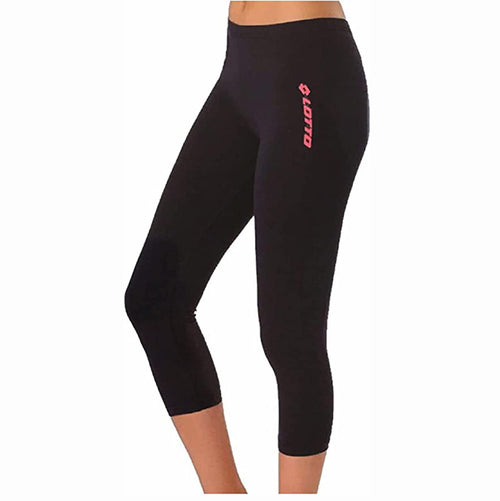 Lotto leggings capri