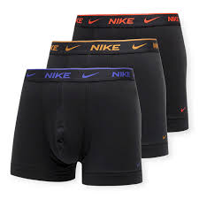 Trunk 3PK boxer uomo 3 pezzi - Exz