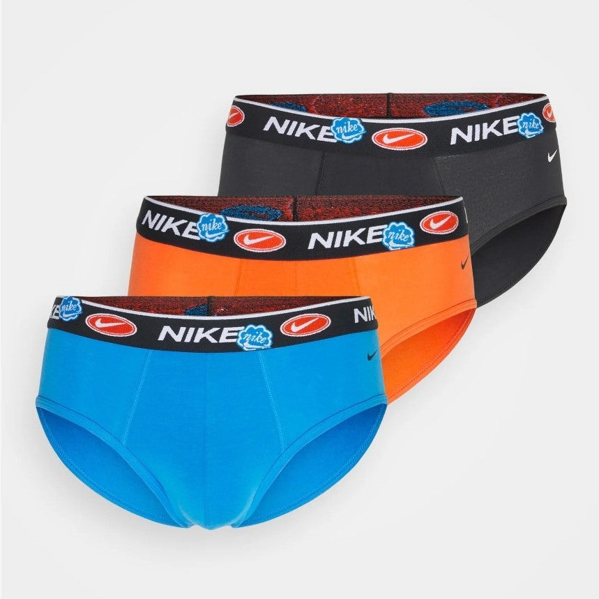 Brief 3PK slip uomo 3 pezzi - Gor