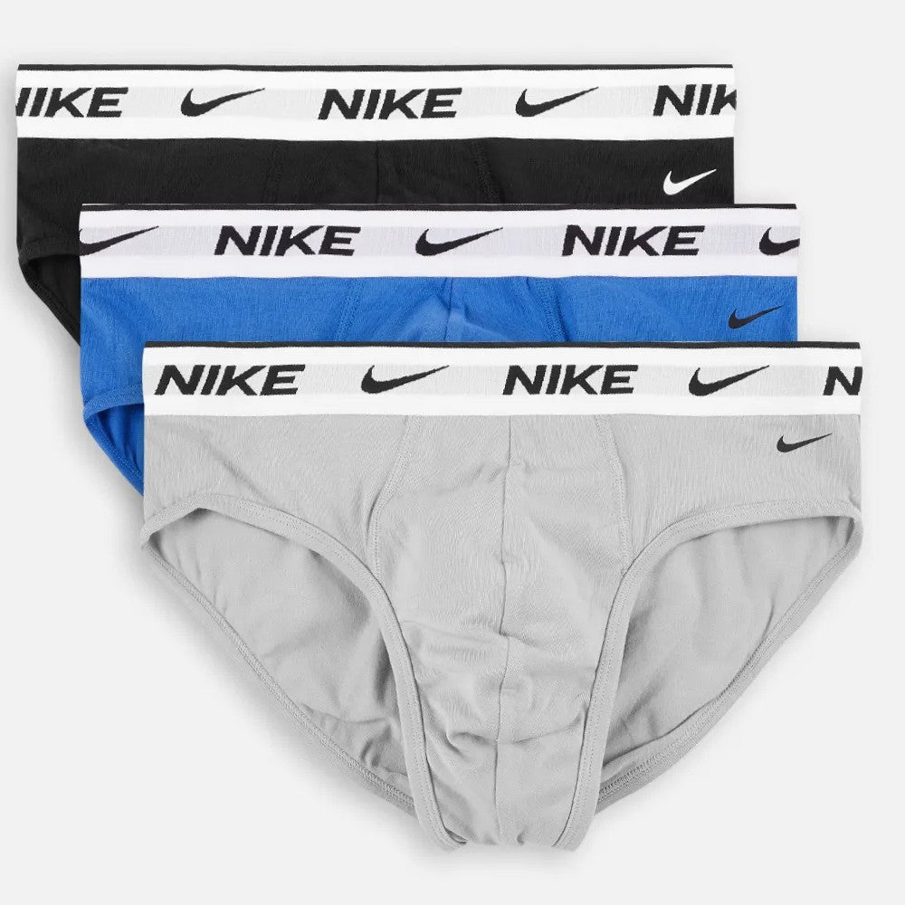Brief 3PK slip uomo 3 pezzi - F8g