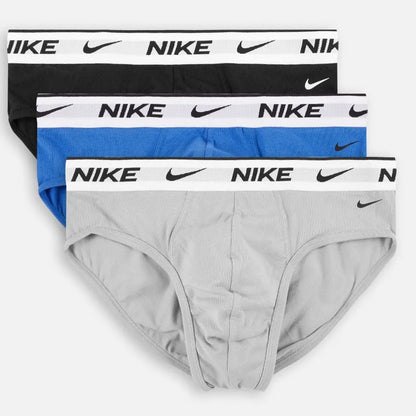 Brief 3PK slip uomo 3 pezzi - F8g