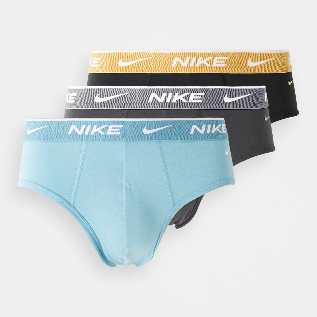Brief 3PK slip uomo 3 pezzi - X29