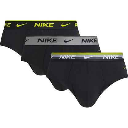 Brief 3PK slip uomo 3 pezzi - 2nd