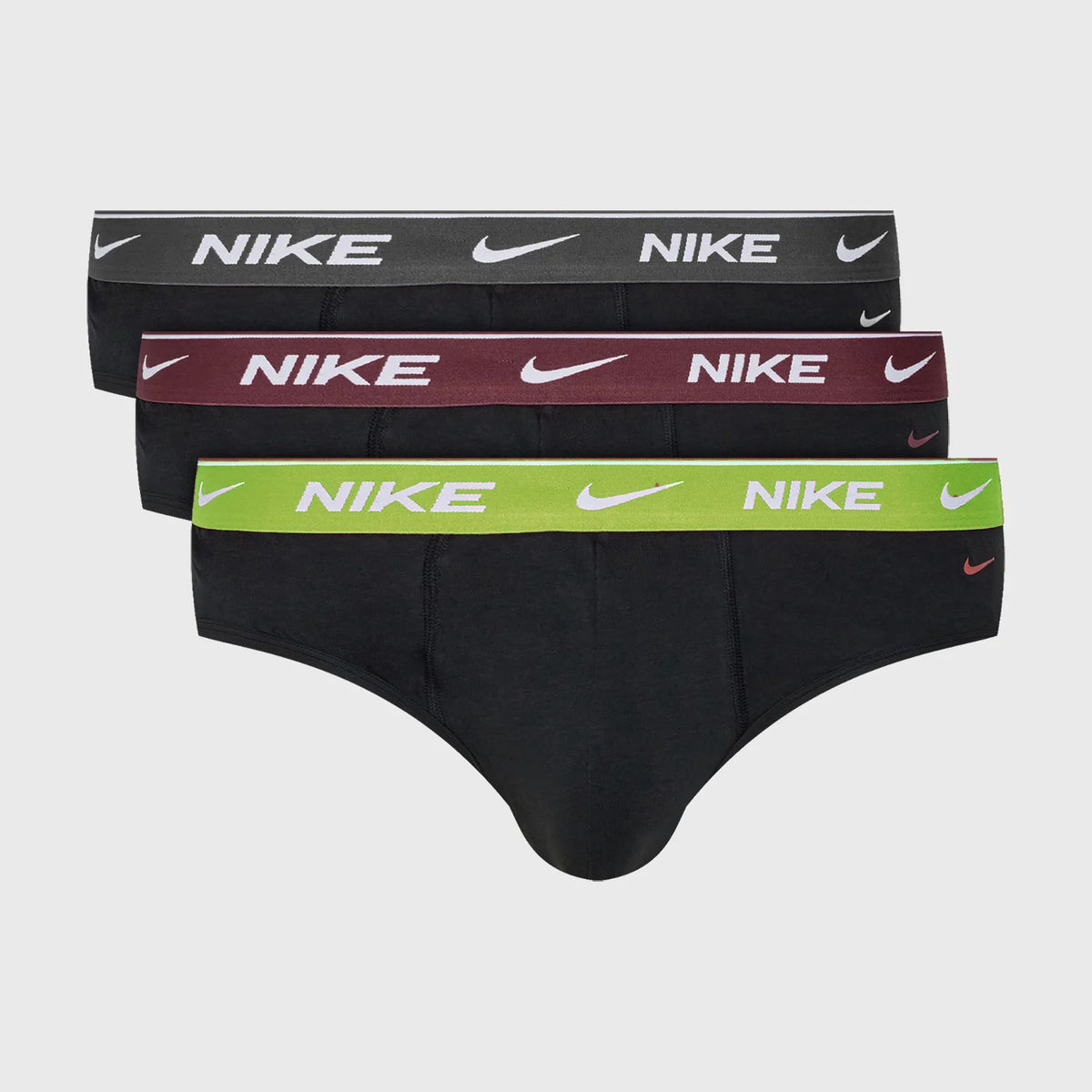 Brief 3PK slip uomo 3 pezzi - U9g