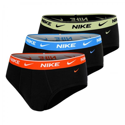 Brief 3PK slip uomo 3 pezzi - Uqf