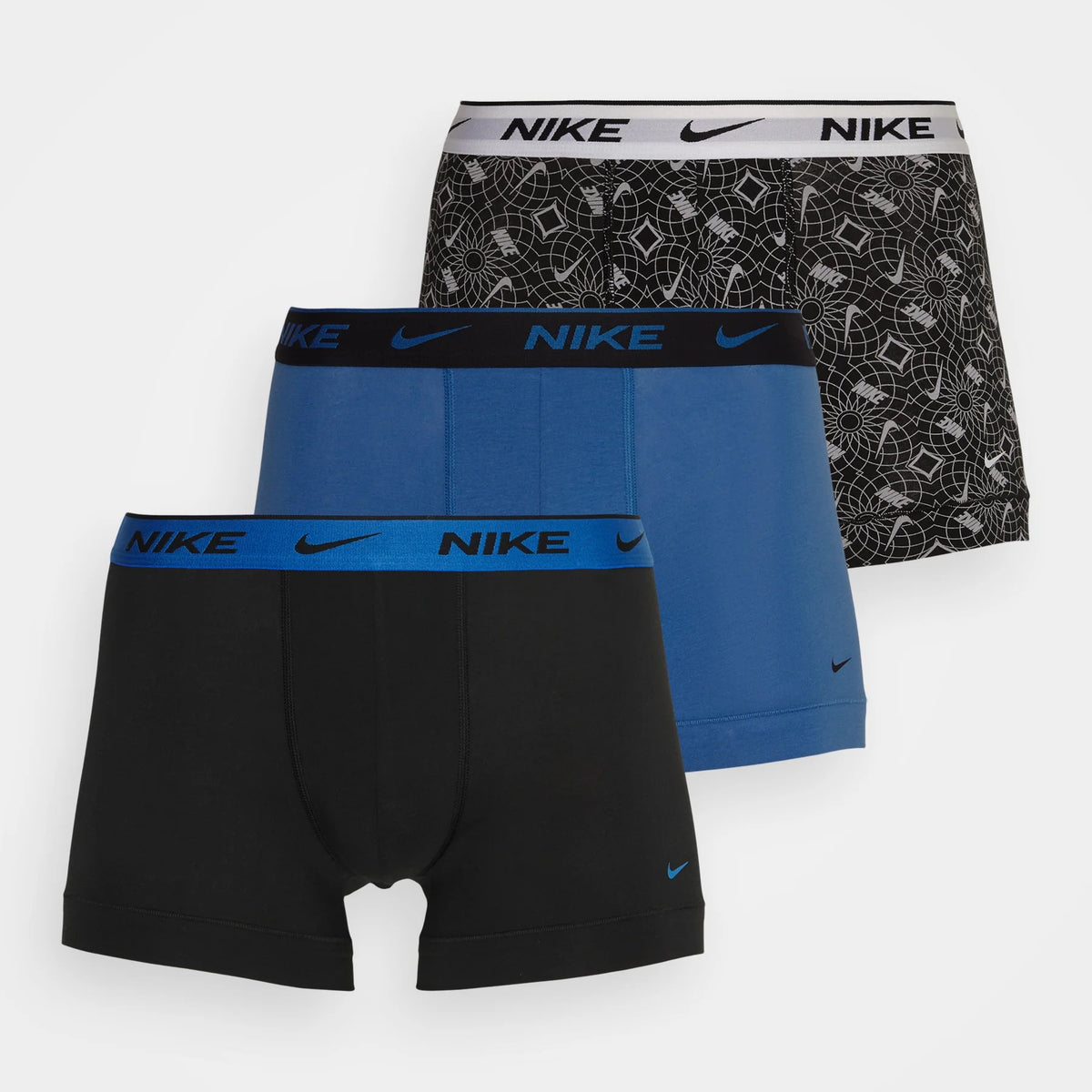 Trunk 3PK boxer uomo 3 pezzi - Bm7