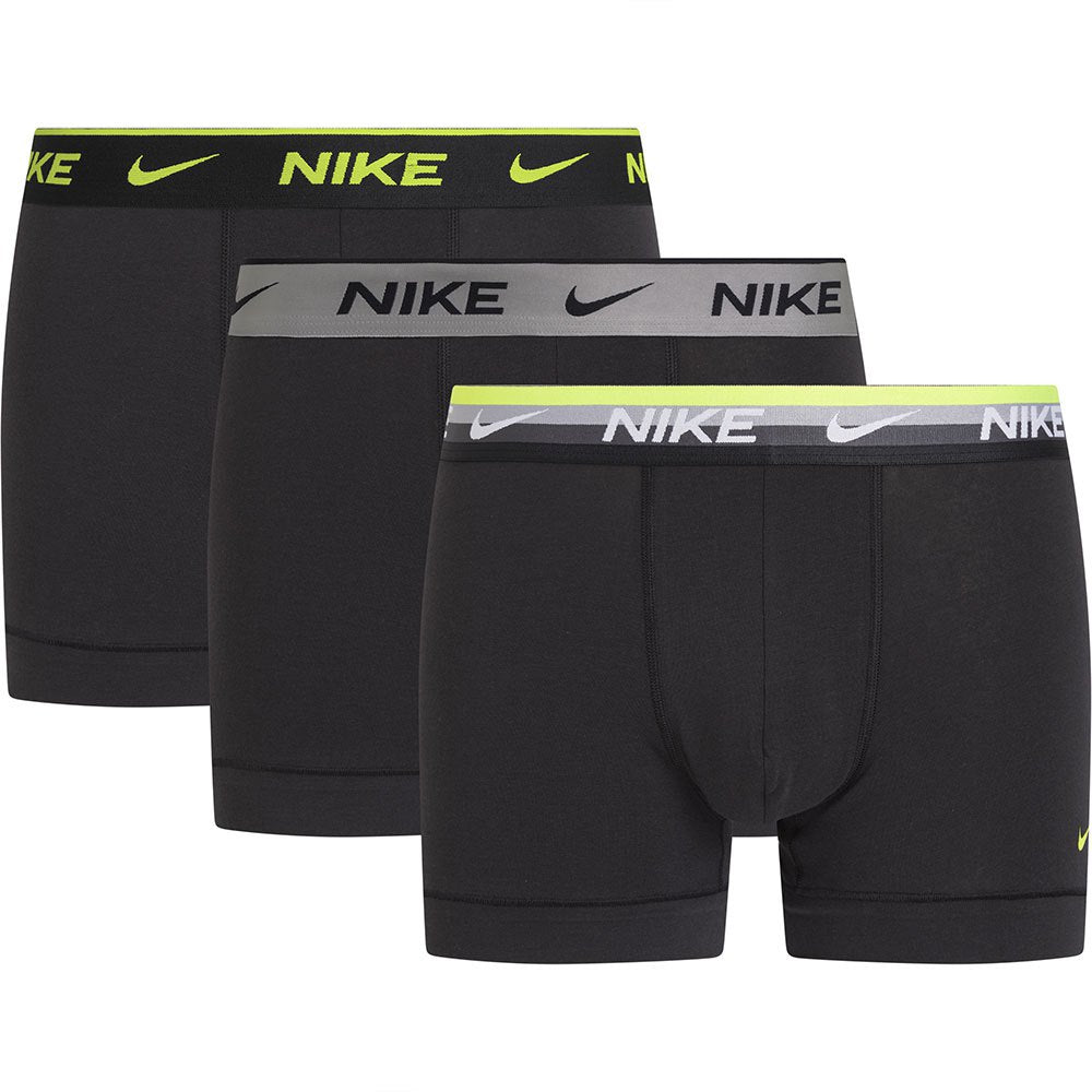 Trunk 3PK boxer uomo 3 pezzi - 2nd