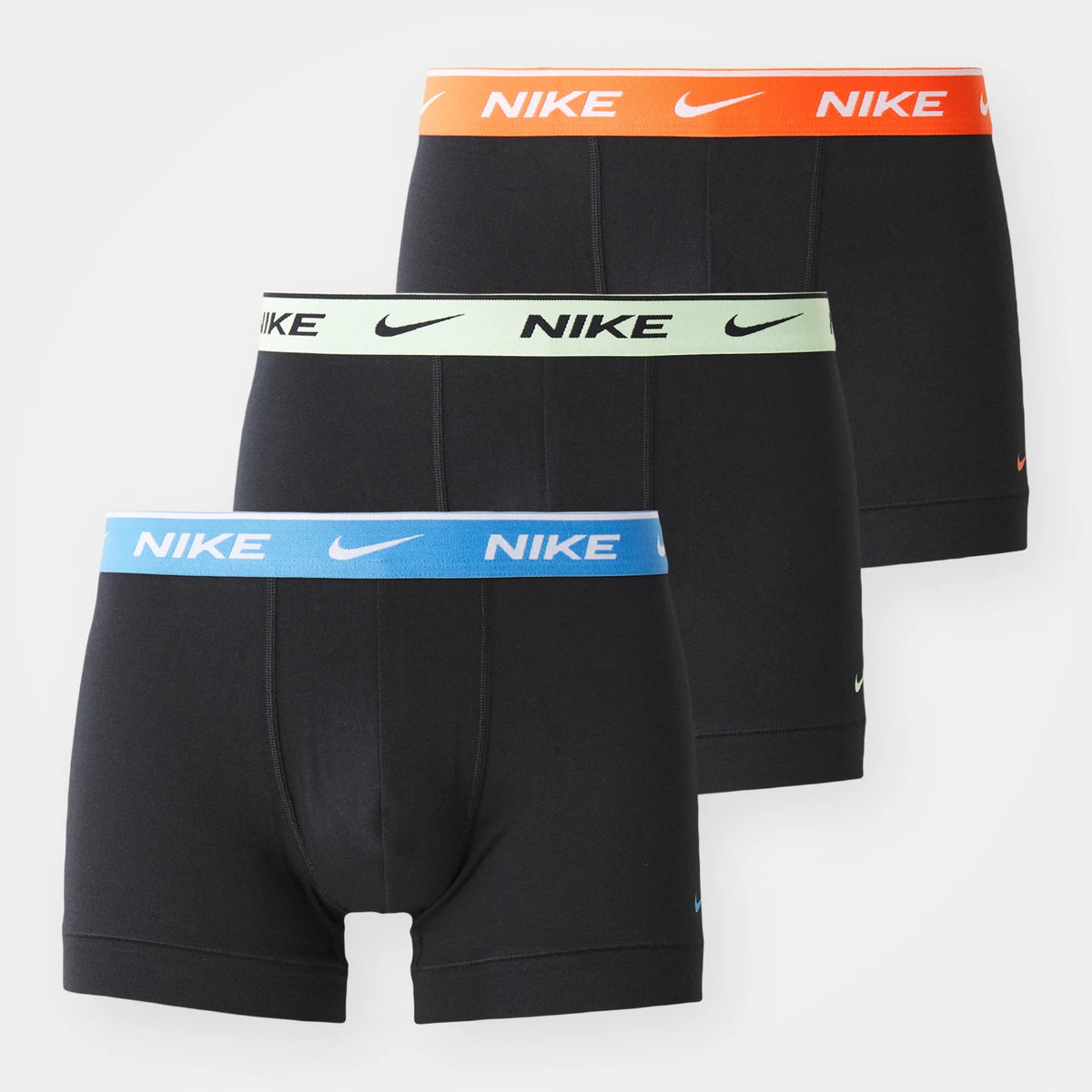Trunk 3PK boxer uomo 3 pezzi - Uqf