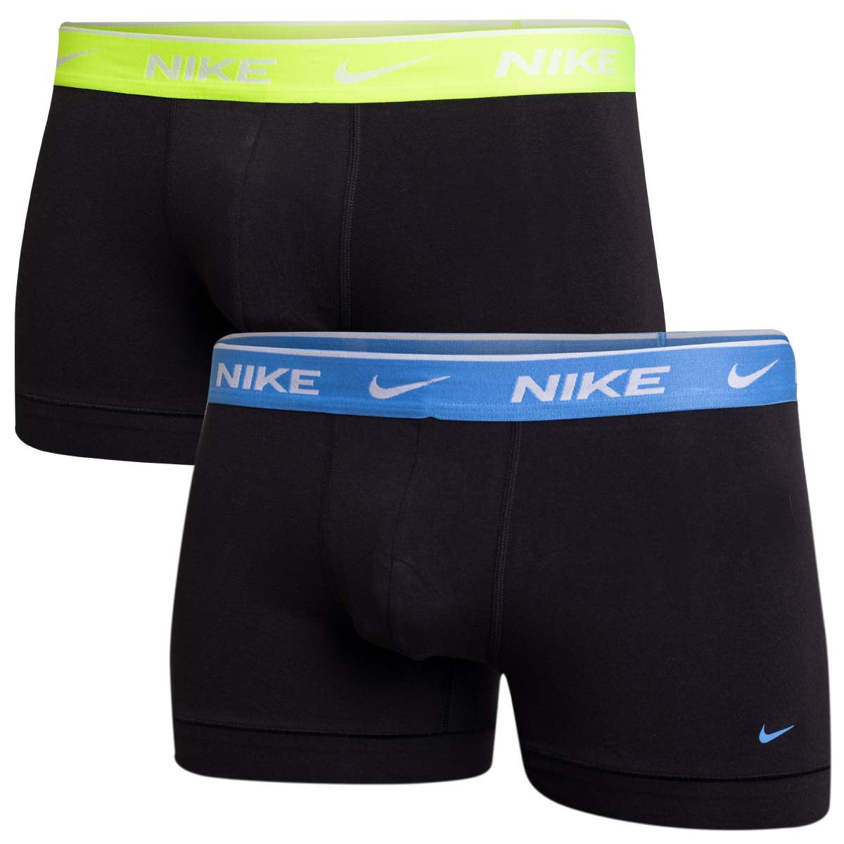 Trunk 2PK boxer uomo 2 pezzi - An3
