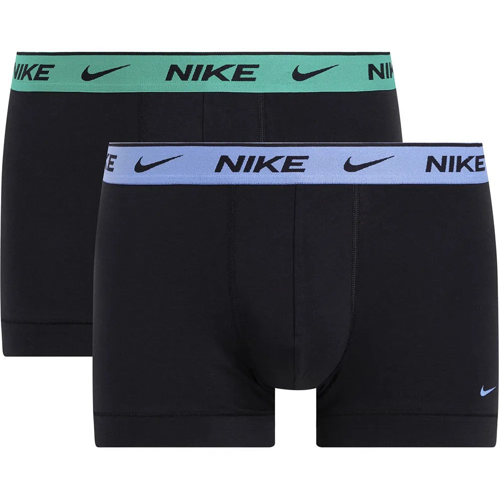 Trunk 2PK boxer uomo 2 pezzi - 022