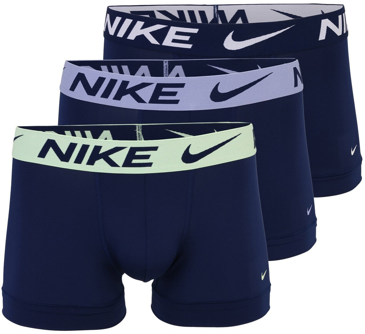 Trunk 3PK boxer uomo 3 pezzi - 411