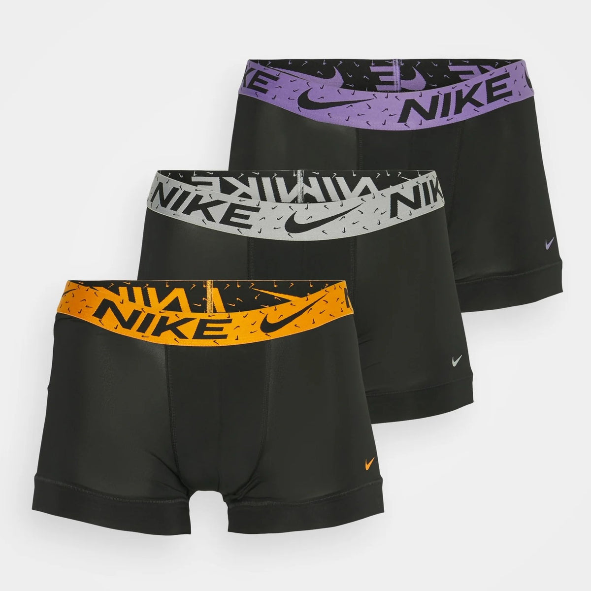 Trunk 3PK boxer uomo 3 pezzi - 2nd