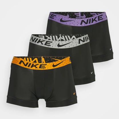 Trunk 3PK boxer uomo 3 pezzi - 2nd