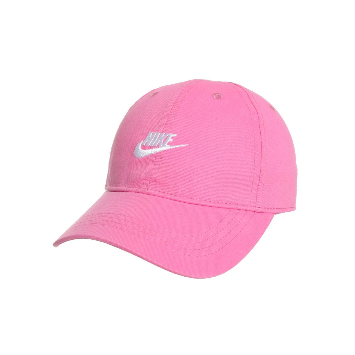 Nan futura curve brim cappello unisex ragazzi - Afn