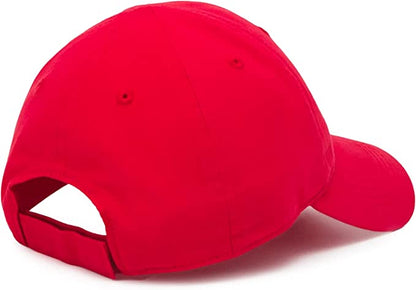 Nan futura curve brim cappello unisex ragazzi - U10