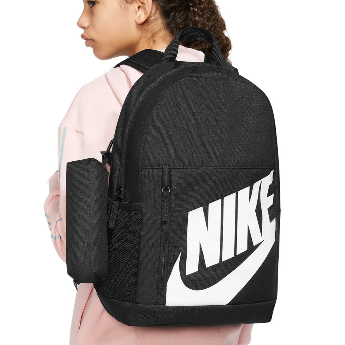 Y nk elmntl bkpk ragazzi unisex - 010