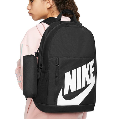 Y nk elmntl bkpk ragazzi unisex - 010