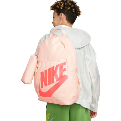 Y nk elmntl bkpk ragazzi unisex - 838