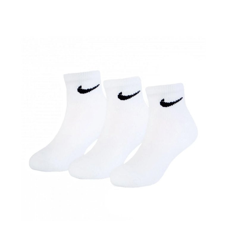 Basic pack ankle calzini 3 paia 4A-5A - 001