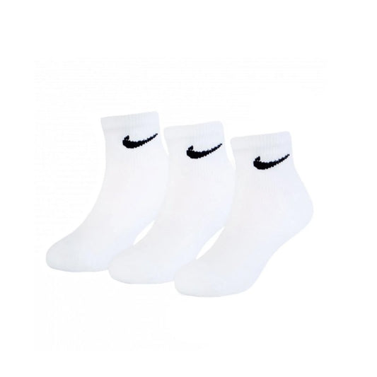 Basic pack ankle calzini 3 paia 4A-5A - 001