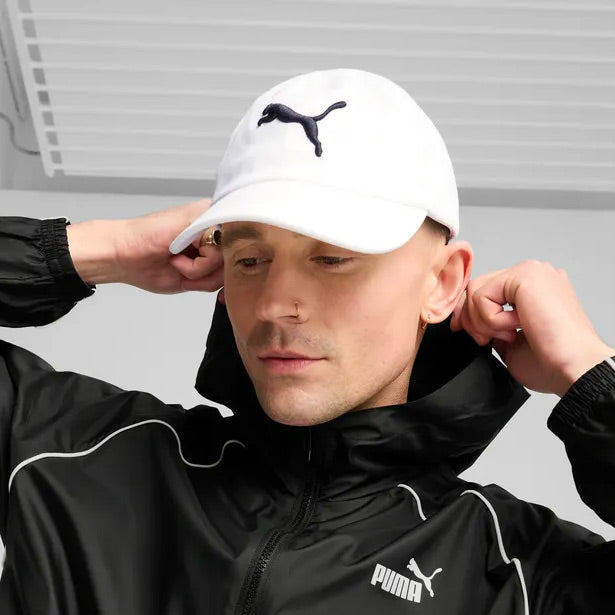 ESS PUMA Cat BB Cap - 02