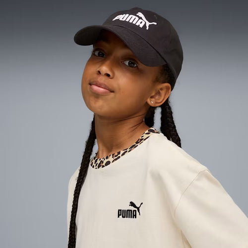 ESS NO.1 LOGO BB Cap Jr