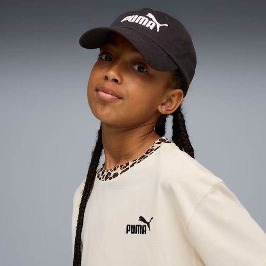 ESS NO.1 LOGO BB Cap Jr - 01