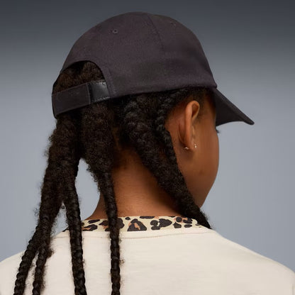 ESS NO.1 LOGO BB Cap Jr - 01
