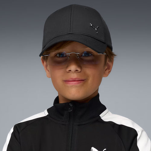 ESS METAL PUMA CAT BB Cap  Jr
