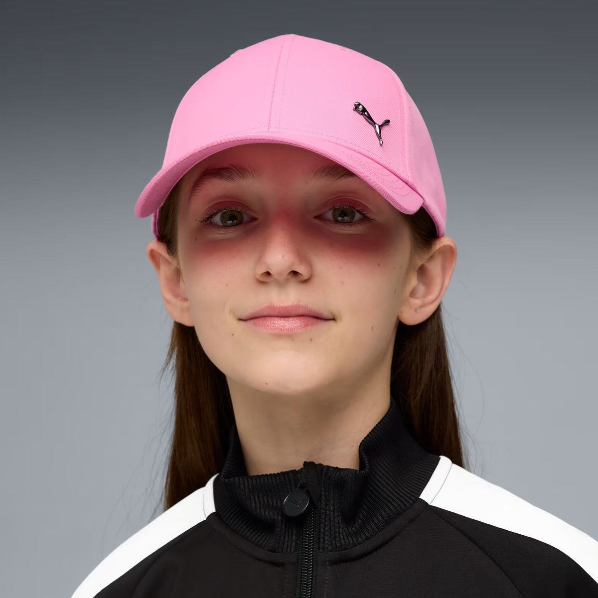 ESS METAL PUMA CAT BB Cap  Jr - 04