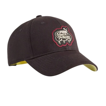 COMIC BB Cap Jr - 01