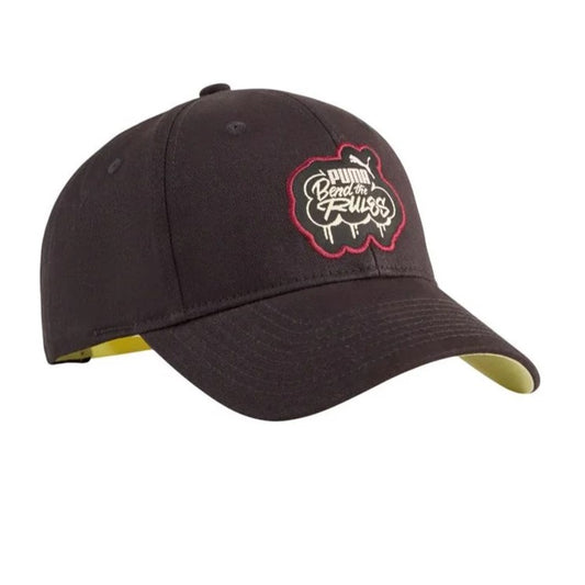 COMIC BB Cap Jr - 01