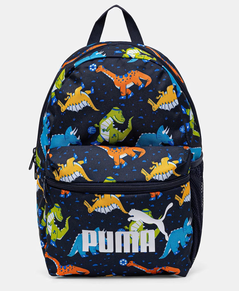 PUMA PHASE AOP Small Backpack ZAINO UNISEX - 14