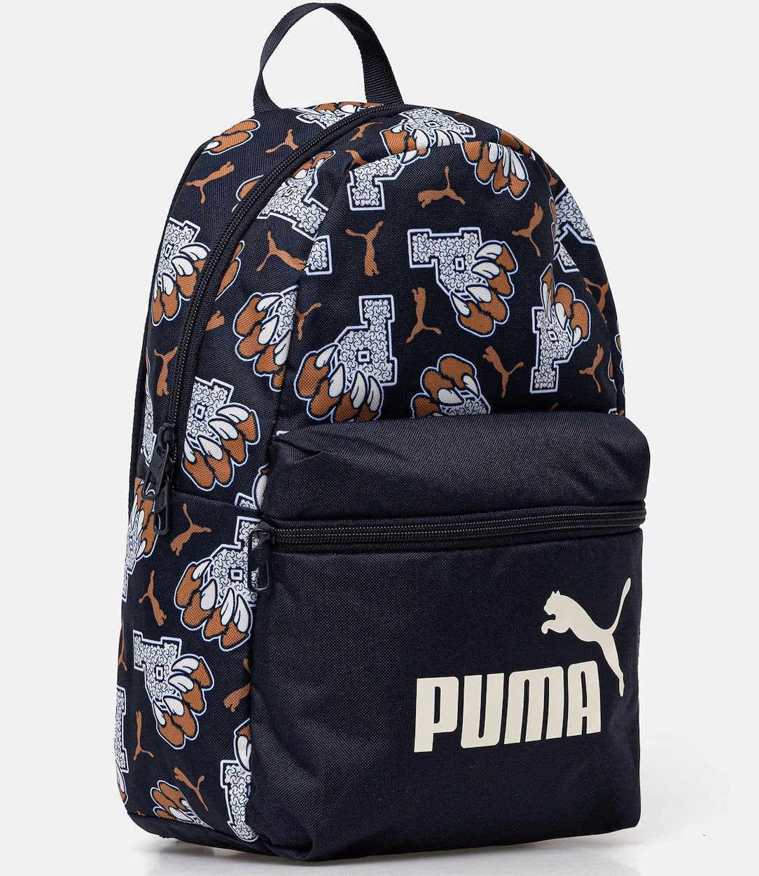 PUMA PHASE AOP Small Backpack ZAINO UNISEX - 06