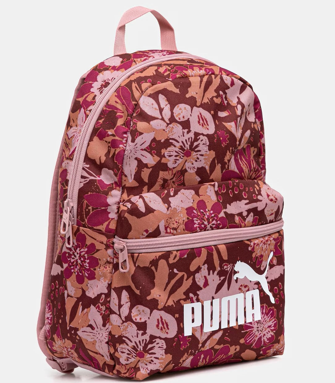 PUMA PHASE AOP Small Backpack ZAINO UNISEX - 05