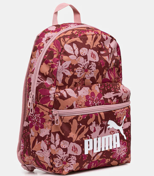 PUMA PHASE AOP Small Backpack ZAINO UNISEX - 05