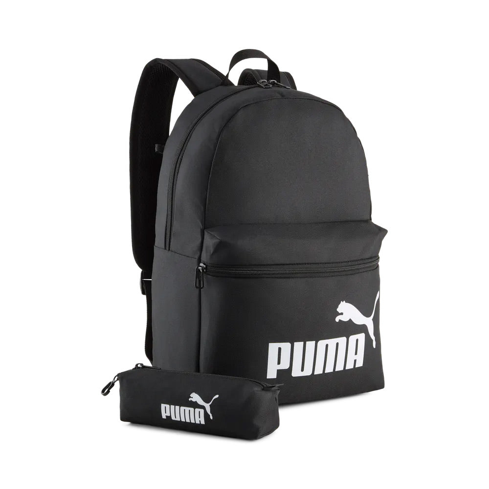 PUMA PHASE Backpack Set - 01