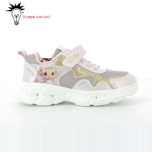 Skifidol SK350 sneakers bambino