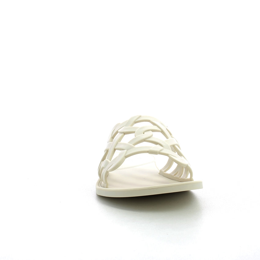 Ciabatta donna - Off White