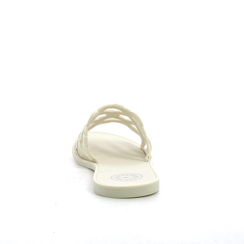 Ciabatta donna - Off White