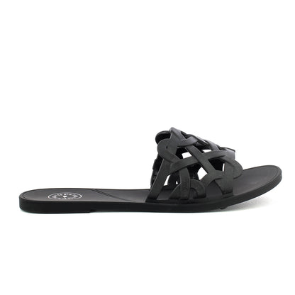 Ciabatta donna - Black