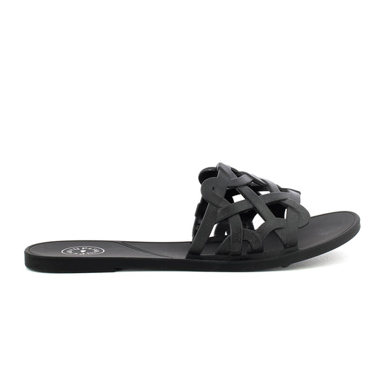 Ciabatta donna - Black