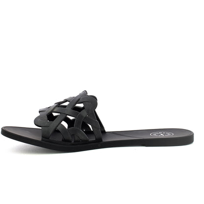 Ciabatta donna - Black