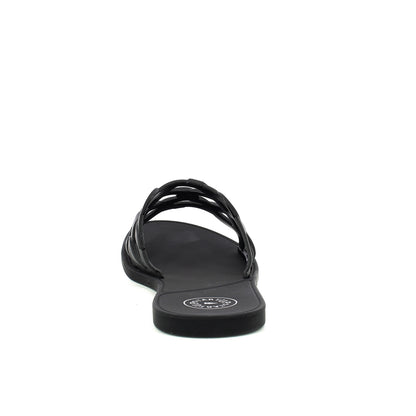 Ciabatta donna - Black